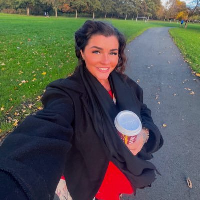 MelissaBowkerX's profile picture. ||MCR📍|| Psych & Counselling 3rd Yr Undergrad🎓|| Aspiring Clinical Psych|| BPS Ambassador✨