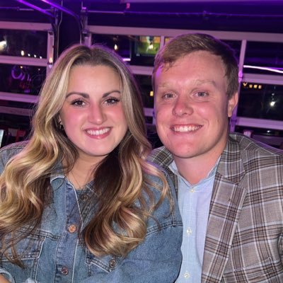 LogsdonCole's profile picture. TTU