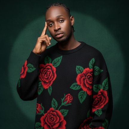 CidelanHarley's profile picture. Real abonne toi🔥