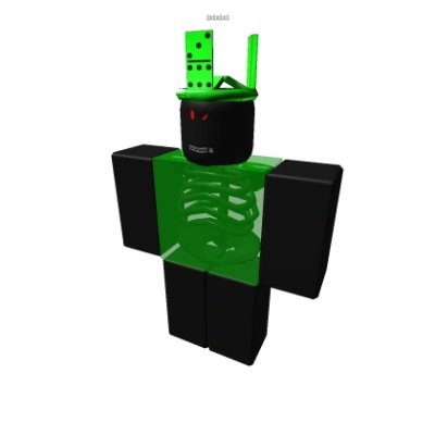 Shedl3tskySucks's profile picture. Previously @LancerFan2
Will change in about two weeks minimum
I’m blaming John