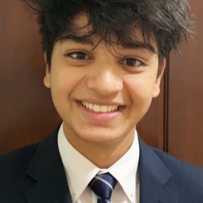 yash_patel_73's profile picture. NYU, Product Manager, Views are personal