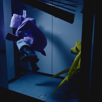 Goth_Roblox's profile picture. Hey

I´m Goth

Roblox Graphic Designer

https://t.co/ZgCckvY6kg