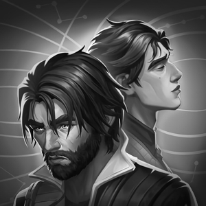 evilunae's profile picture. — I would go to the ends of the Earth for you ⚙️🦋☯️ header by @xuoiretsa