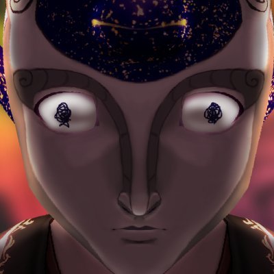 KynneloVyskenon's profile picture. • pronounced /'ki·ne·lo 'vis·ke·non/ 
• trying stuff out 
• i like 🎮 games, 🎨 art,  🎼 music, 語 languages 
• ママ: @KynneloVyskenon