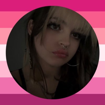 tiffiguess's profile picture. lesbian and tloutwt’s sweetheart - she/they - 21 -