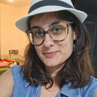 saritadeoli's profile picture. 