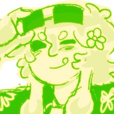 TEETHWARE's profile picture. They/them
bio is a wip