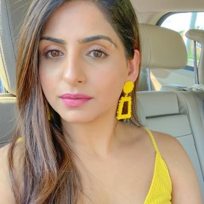 pooja9152's profile picture. Girl power 💪🏽 Loving myself, believing in my dreams and having fun along the way