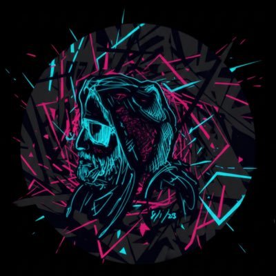 blkwidowaerial's profile picture. Living curiously and creatively