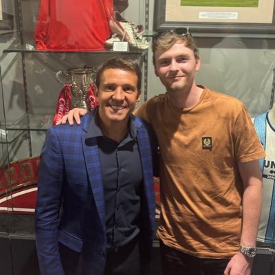 c_birch10's profile picture. Middlesbrough