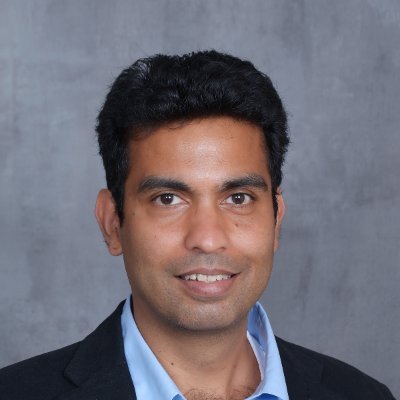 mahadevalladi's profile picture. PrimeOrbit