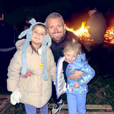 ryanqualter1's profile picture. Working in Primary Physical Education , headed a ball from time to time and now  Manager at Tadcaster Albion, proud Dad to Willow and Florence.