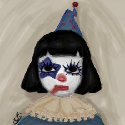 weirdo_v666's profile picture. Soy un concepto.
Me fascina el caldo de res, LDR, la cultura popular, los hombres afeminados y cualquier pensamiento e idea abstracta.
