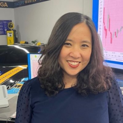 forex_macro's profile picture. founder | BKTrader     25+ years trading.   don’t fall for fake account   learn to trade with fundamental