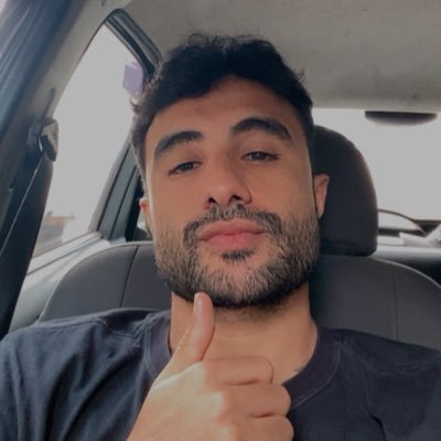 gustavolfranca's profile picture. que trans carai ta chapando, é thanos