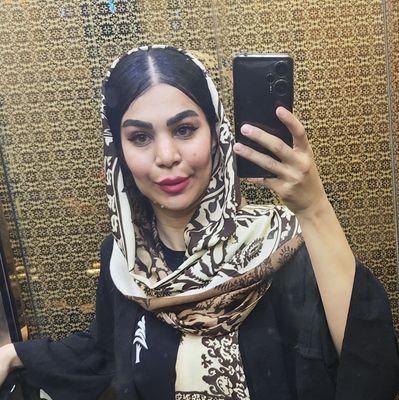 madam1726's profile picture. زنده باد ایران. 
صبور بودن و قضاوت نکردن دو قانون هست که بهت یاد میده آزرده نشی. ((دایرکت ندید، 💍💞)) اینجا از پسرم مینویسم

https://t.co/eFPkfj35QI