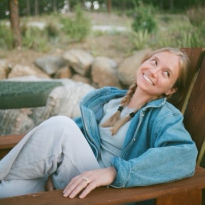 audreymbarr's profile picture. @universityofga alum