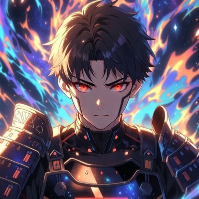 rickybates15137's profile picture. I’m self taught scientist- mechanic-ai artist and inventor. good at pc repairs and games consoles repairs in to robotics big fan classic cars . big fan Elon 🫡