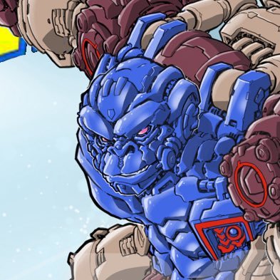 SketchyFig's profile picture. I used to like Transformers, I still do but I used to, too ✝️🇵🇭🇺🇸 Former Transformers comics Illustrator/designer, retired(?) drawing for fun #Doncept
