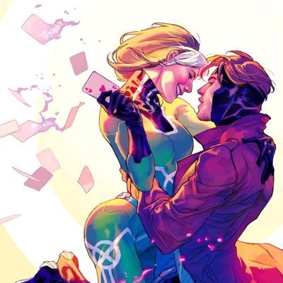 asoft_boiledegg's profile picture. 🔞 21🏳️‍🌈🇲🇽 they/them Current obsessions: X-men + DC (mainly Guy Gardner)