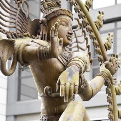 fernandosicos's profile picture. "The Perennial Gale of Creative Destruction." - Schumpeter