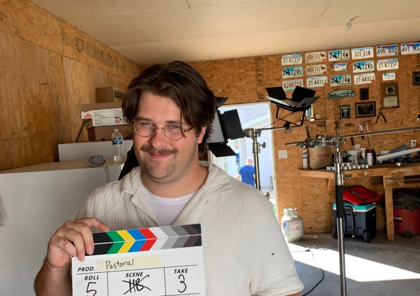 TravisDBarrett's profile picture. 