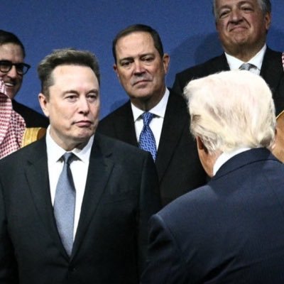 privateMuskTT's profile picture. D.O.G.E 🇺🇸➤ Mars & Cars, Chips & Dips🇺🇸 SpaceX🚀CEO & CTO 🚘 |Tesla • CEO and Product architect🚄|Hyperloop Founder•🚀🚀 OpenAl• Co-founder | Build A 7