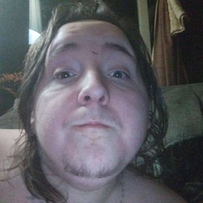 Stephen1465728's profile picture. I'm kinky freaky passionate pansexual chubby guy who open minded to polyamorous other things