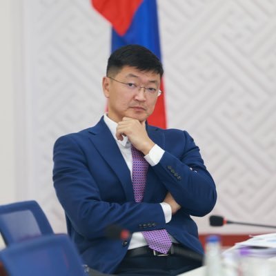 dulguunbdv's profile picture. 2 гүнжийн аав; Оюуны of гэрэл түгээхийг хичээгч; Forbes30 under30; Harvard MPAID, LSE, Conncoll alumnus #Rower #Economist