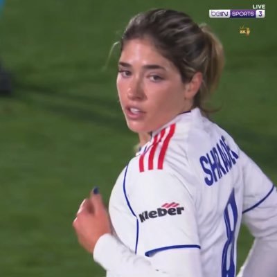 K_Albert24's profile picture. The 🐐 Korbin Albert @ol__lyonnes & @USWNT || FAN PAGE ❤️💙🤍 ~ Follow us on IG 👇🏻