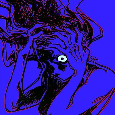 Vessel0fEden's profile picture. ꜱᴄʀᴇᴀᴍ ɪɴᴛᴏ ᴛʜᴇ ᴠᴏɪᴅ. ɴᴏ ᴏɴᴇ ᴡɪʟʟ ʜᴇᴀʀ. ᴇᴠᴇʀʏᴏɴᴇ ɪꜱ ɢᴏɴᴇ.

ꜱʜᴇ/ʜᴇʀ | ᴛʜɪꜱ ɪꜱ ᴊᴜꜱᴛ ᴀ ᴘʟᴀᴄᴇ ᴛᴏ ʀᴀɴᴛ | ʜʏᴘᴇʀ-ꜰᴏᴄᴜꜱᴇᴅ ᴀɴᴅ ᴏʙꜱᴇꜱꜱɪᴠᴇ.