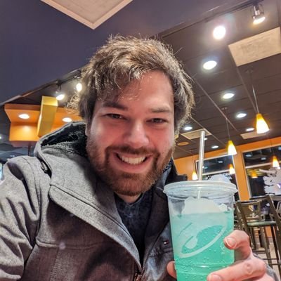 Iateyourp1e's profile picture. Streamer on Twitch | Variety Binge Streamer | Christian |  Luke 6: 27-28 | Bizz inquiries iateyourpiesr@gmail.com