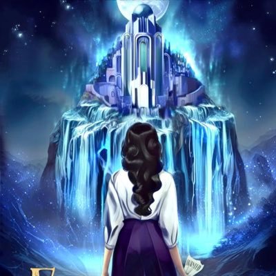 CBArcheAuthor's profile picture. Inspiring young imaginations to explore, dream & achieve through clever, creative characters in fascinating fantasy novels… https://t.co/arThnLSK1j