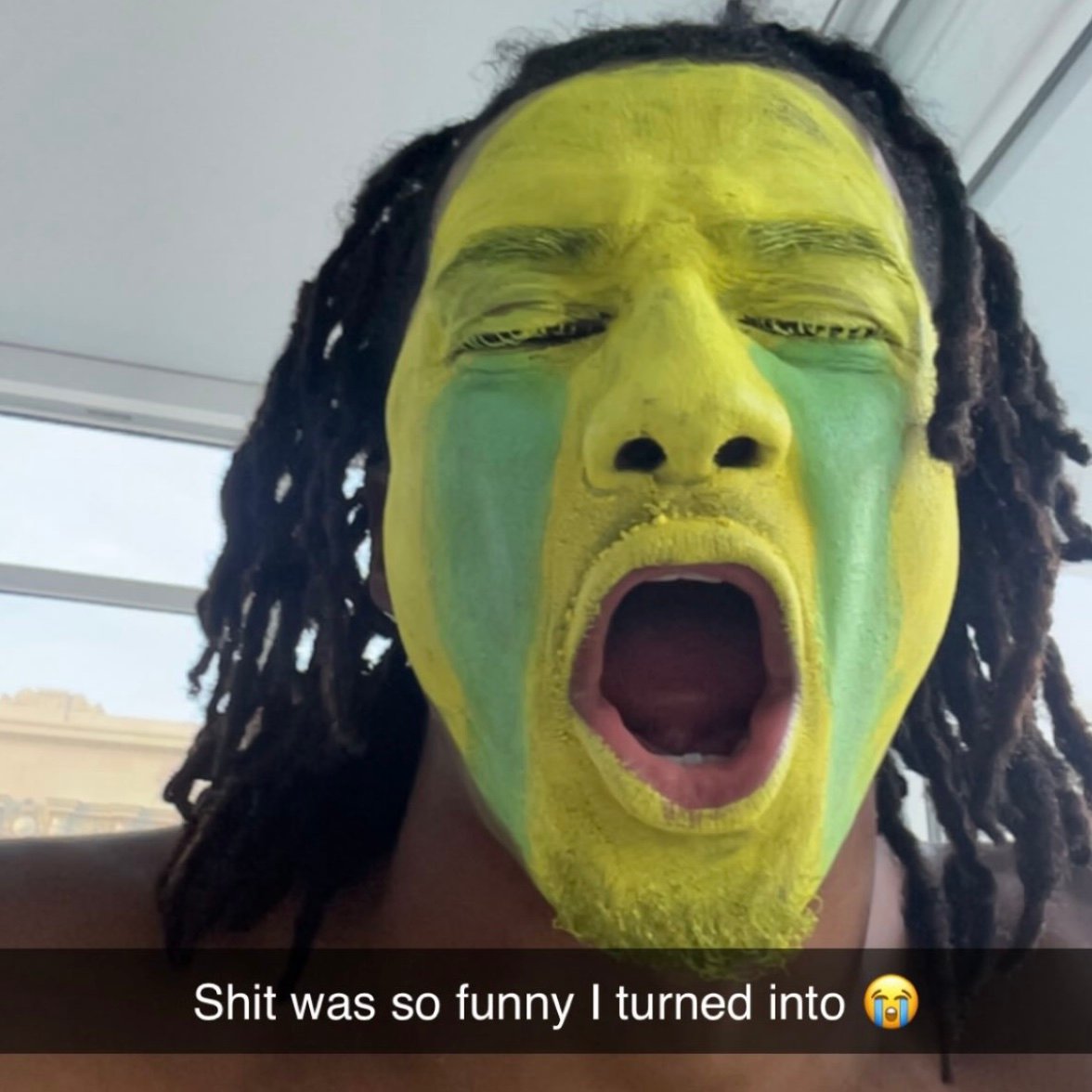 FartNiggaSwag's profile picture. 