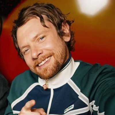 KJApaLuv's profile picture. 💜KJ Apa Fan 🧡 KJ Notices x4 💛Met KJ 22/03/25💙 "It was very lovely to meet you Laura " - KJ Apa to me 💙 Jack o'connell💛 Taron 🧡 Nicholas Hoult 💜 Jensen💙