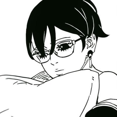 Spireatbv's profile picture. 愛 ➳ "I've got news for ya: Sarada gonna be Hokage."