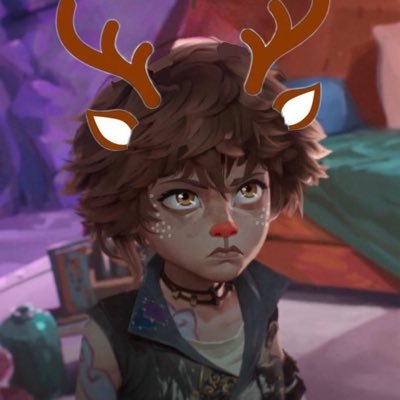 Ishaarcane's profile picture. lil sha ||🐺💣🥊🎰 || mute || LEADER of isha nation|| big wolf is my dad, emo and blue hair my sisters || #ishacommune ||