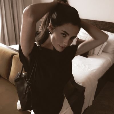 italiansmiuse's profile picture. Quella ragazza che sembra un dolce sogno.