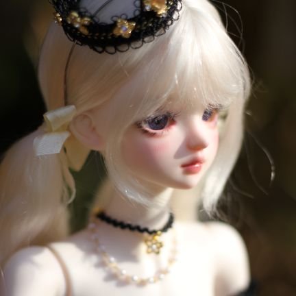 guma__bjd's profile picture. 구마🍠 성인. 인형계. 미니. sd16. 70. 느긋하게 굴러갑니다🏳️‍🌈