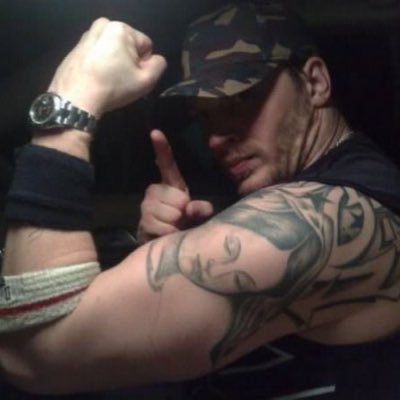 ollteroi's profile picture. now terror begins inside a bloodless vein