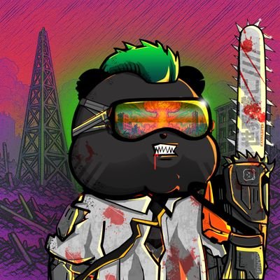 Kolrektor's profile picture. ex-intern / seed-investor / @coinmarketcap v-creator // honorary @kanpaipandas