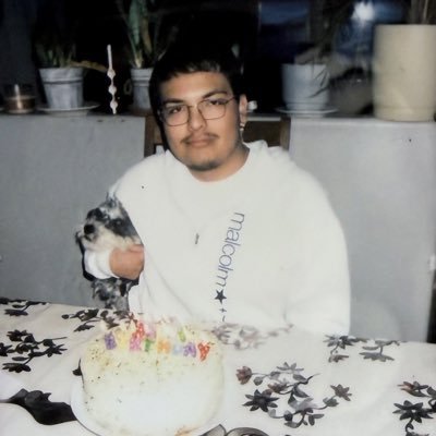 alexzander_quij's profile picture. 21y He/Him                                                        #1 live for me fan