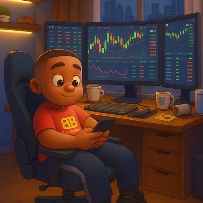 Chuma_001's profile picture. Liverpool F.C. 💯 Crypto | NFTs - $SOL $ETH $BTC 📈📉 https://t.co/koHZMmkDHv 🎰 https://t.co/K4QHcIdeic