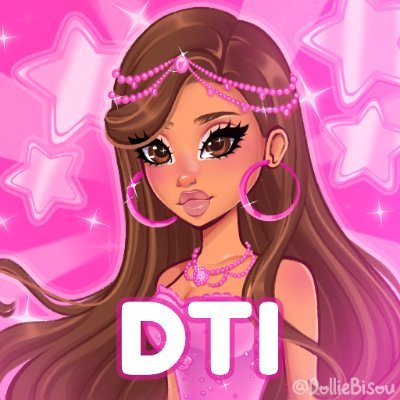 DTI_Guide_App's profile picture. 🕷️  Install the DTI Guide App today! This is a fan app, NOT affiliated with the official DTI team in any way. PFP @dolliebisou 🖤