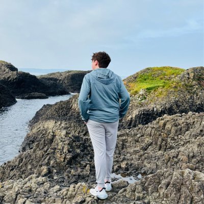 MrWxlfz's profile picture. luke (mrwxlfz) | software engineer | founder of ecliptic
i build random things