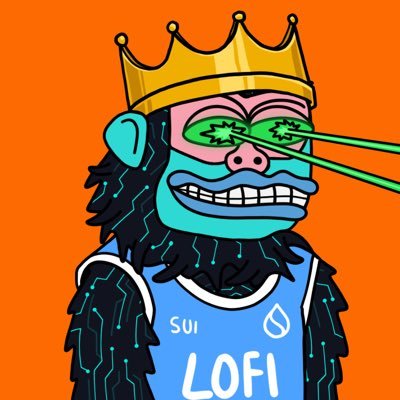 aizco_'s profile picture. Graphic Designer | Branding & Marketing consultant | Artist @SuiGoonies |