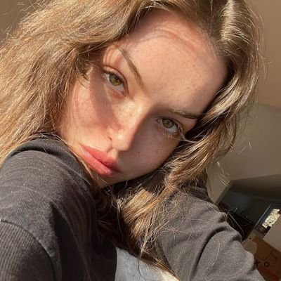 ChaxticBadger's profile picture. XXII》 ೃ  ೃ❃ #fanaccount