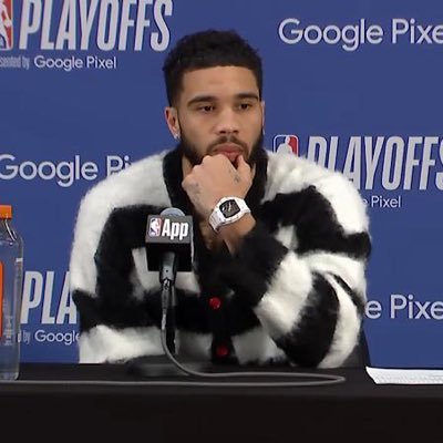 jobnotdone's profile picture. Raducanu and JT enjoyer