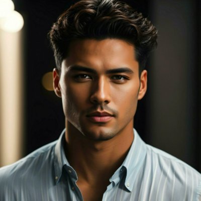 Niftynifty88's profile picture. AI dev and Content Creator