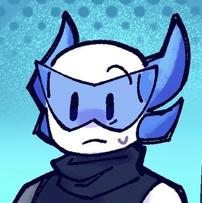 azttore's profile picture. illustrator, modeler. 🍉 working on realm descent + personal projects.

https://t.co/GWYY0f3450